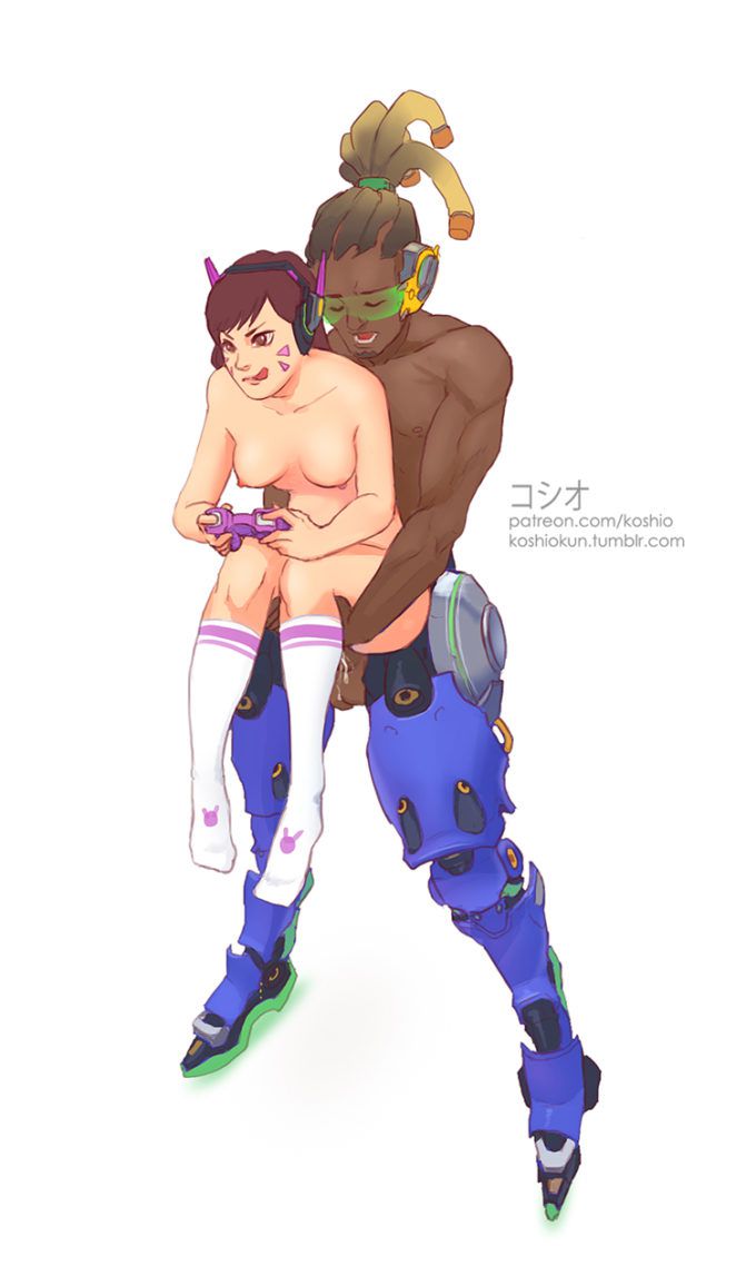 D va Overwatch hentai 20220720 121530 16722