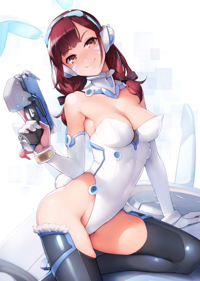 D va Overwatch hentai 20220720 121530 17208