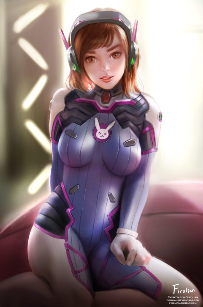 D va Overwatch hentai 20220720 121530 17482