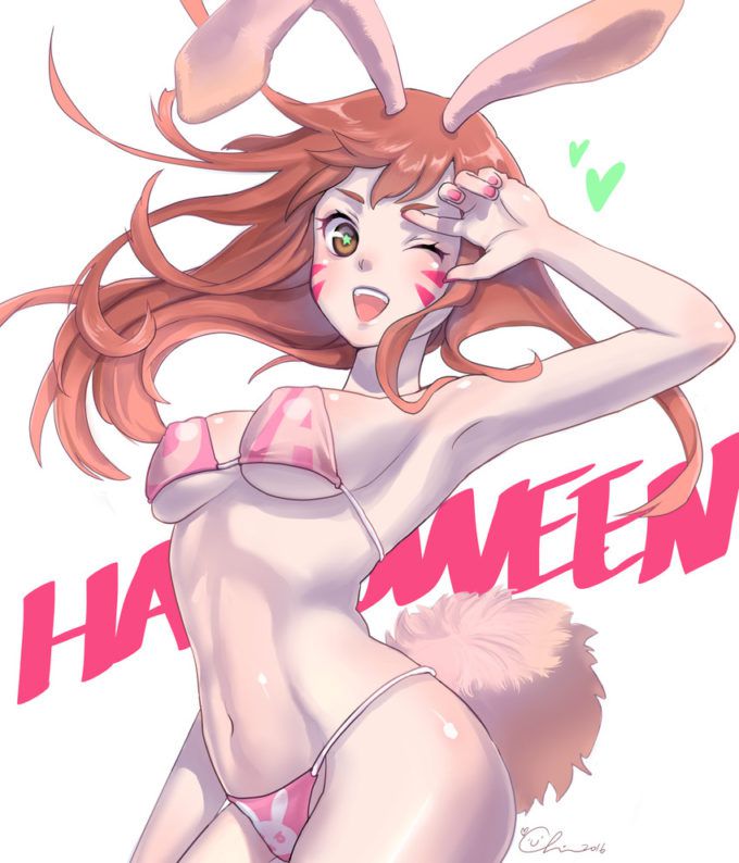 D va Overwatch hentai 20220720 121530 17512