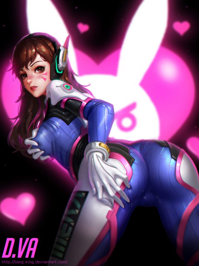 D va Overwatch hentai 20220720 121530 18839