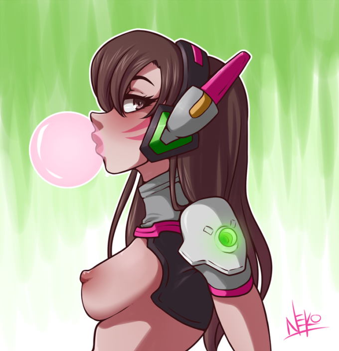 D va Overwatch hentai 20220720 121530 19545