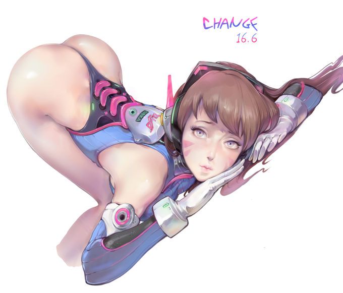 D va Overwatch hentai 20220720 121530 19645