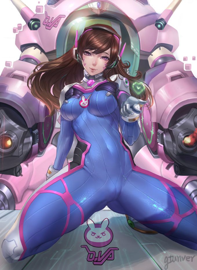 D va Overwatch hentai 20220720 121530 19821