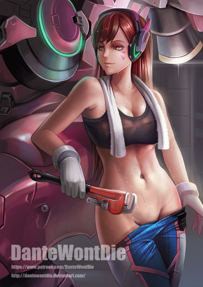 D va Overwatch hentai 20220720 121530 19917