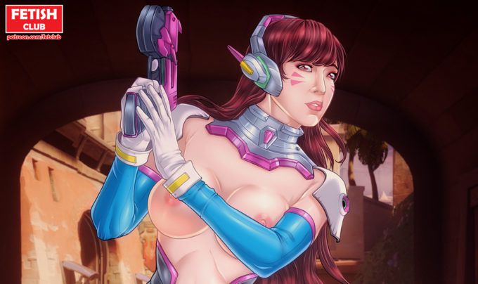 D va Overwatch hentai 20220720 121530 20716