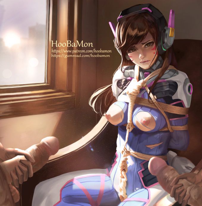 D va Overwatch hentai 20220720 121530 20765