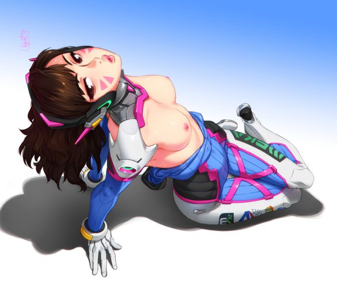 D va Overwatch hentai 20220720 121530 22594