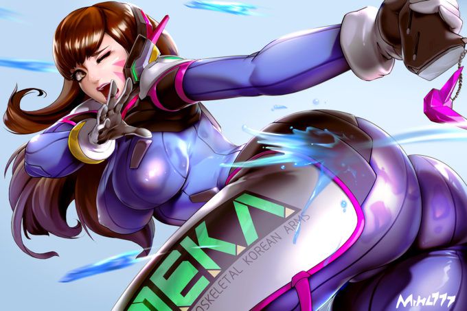 D va Overwatch hentai 20220720 121530 22745