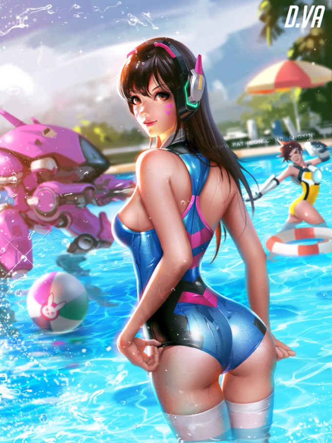 D va Overwatch hentai 20220720 121530 23209