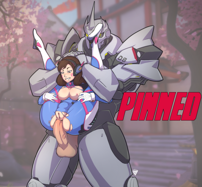 D va Overwatch hentai 20220720 121530 23366