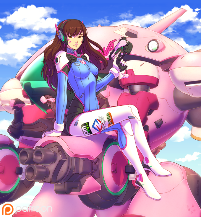 D va Overwatch hentai 20220720 121530 25028