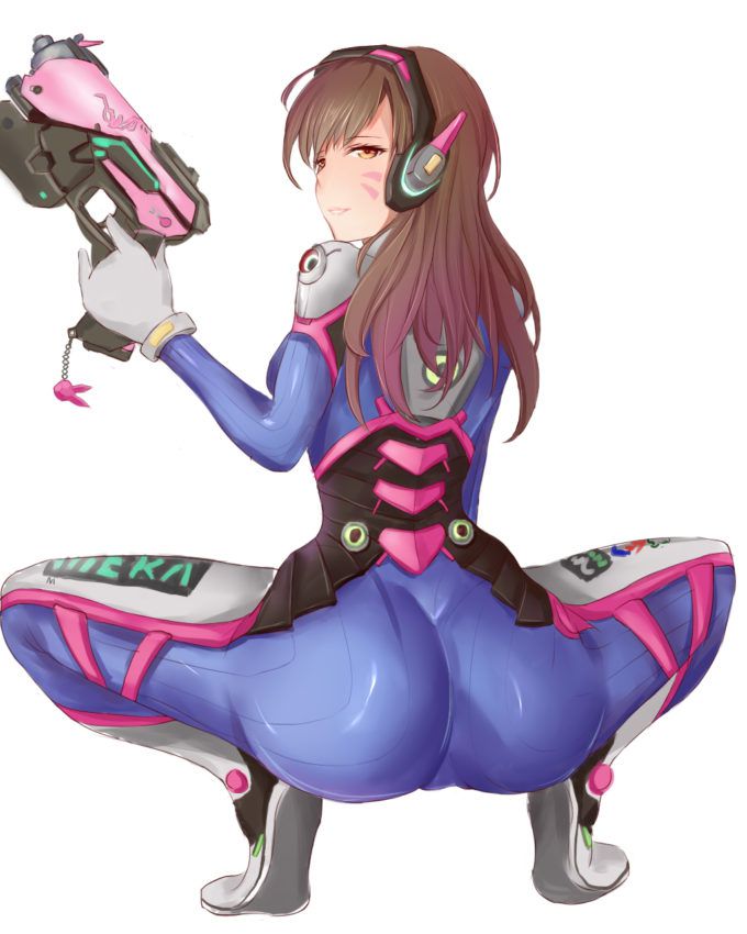 D va Overwatch hentai 20220720 121530 25636