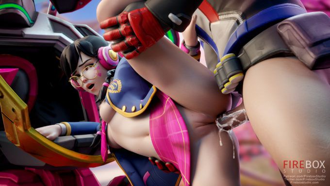 D va Overwatch hentai 20220720 121530 2630