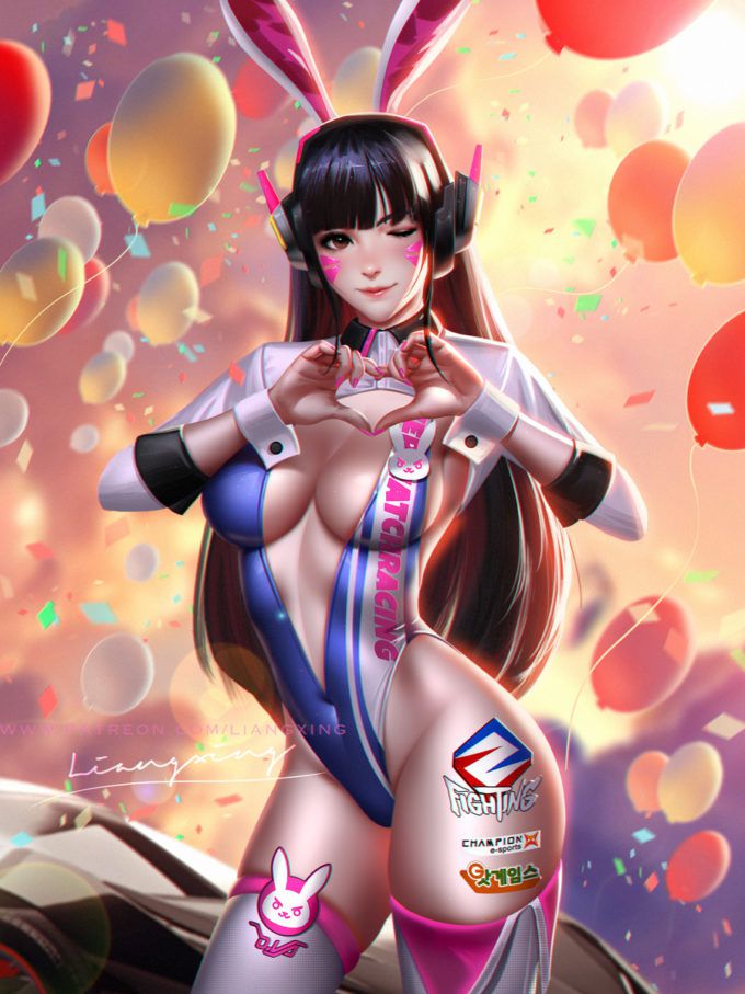 D va Overwatch hentai 20220720 121530 4462