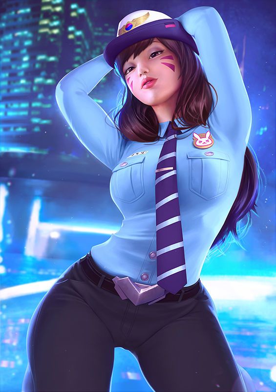 D va Overwatch hentai 20220720 121530 5864