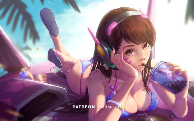 D va Overwatch hentai 20220720 121530 6935