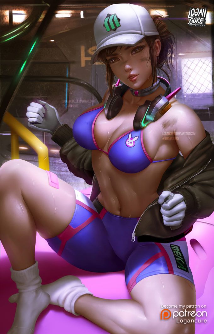 D va Overwatch hentai 20220720 121530 7986