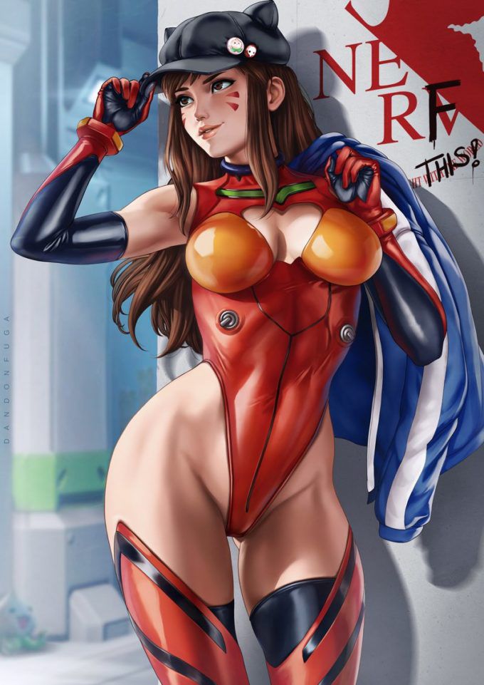 D va Overwatch hentai 20220720 121530 9669