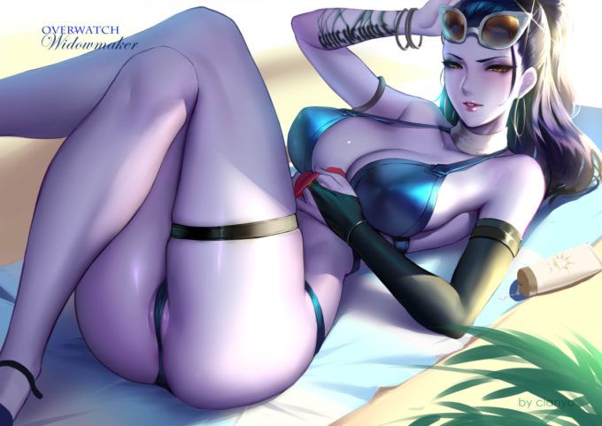 Fatale Overwatch hentai 20220720 084621 10105