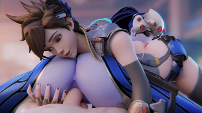 Fatale Overwatch hentai 20220720 084621 11098