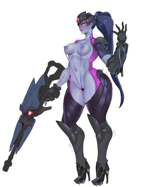 Fatale Overwatch hentai 20220720 084621 3023