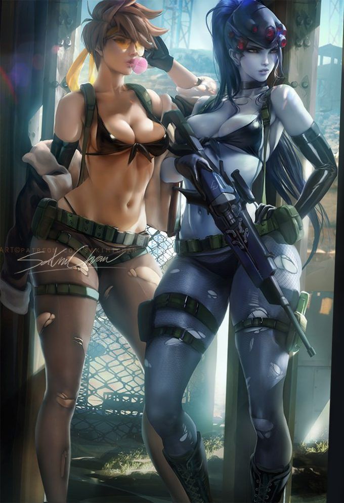 Fatale Overwatch hentai 20220720 084621 6104