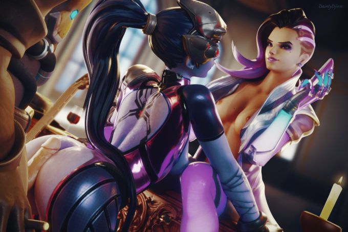 Fatale Overwatch hentai 20220720 084621 7700