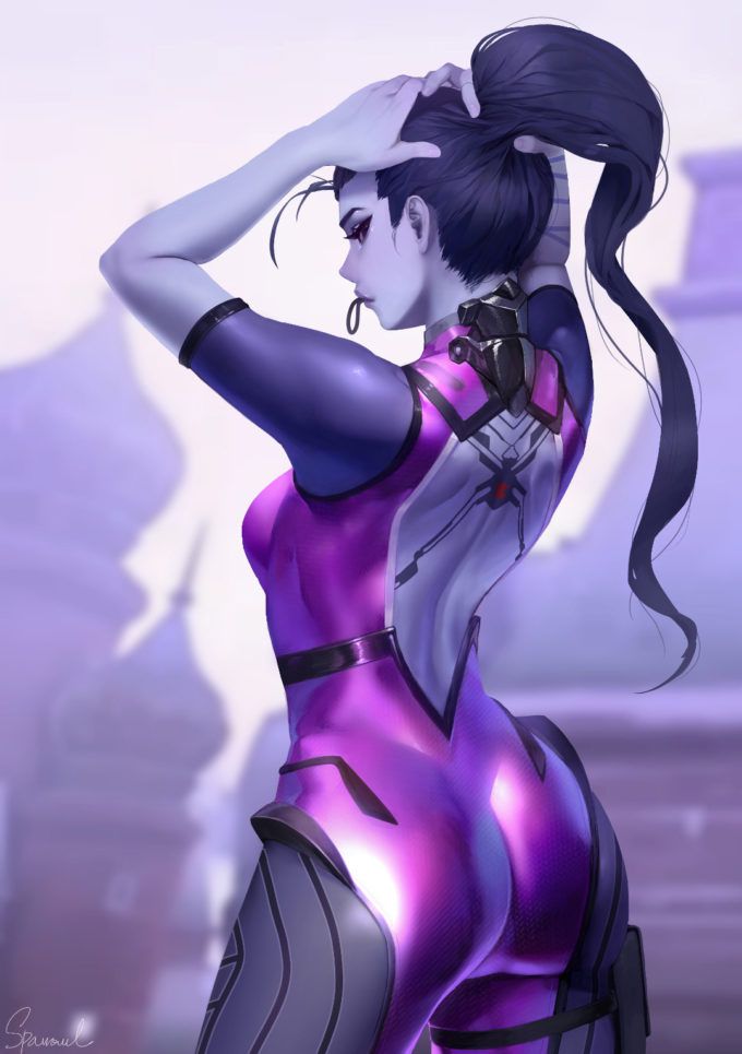 Fatale Overwatch hentai 20220720 084621 7895