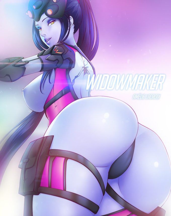 Fatale Overwatch hentai 20220720 084621 8690