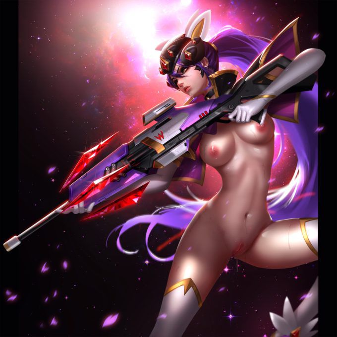 Fatale Overwatch hentai 20220720 084621 9097