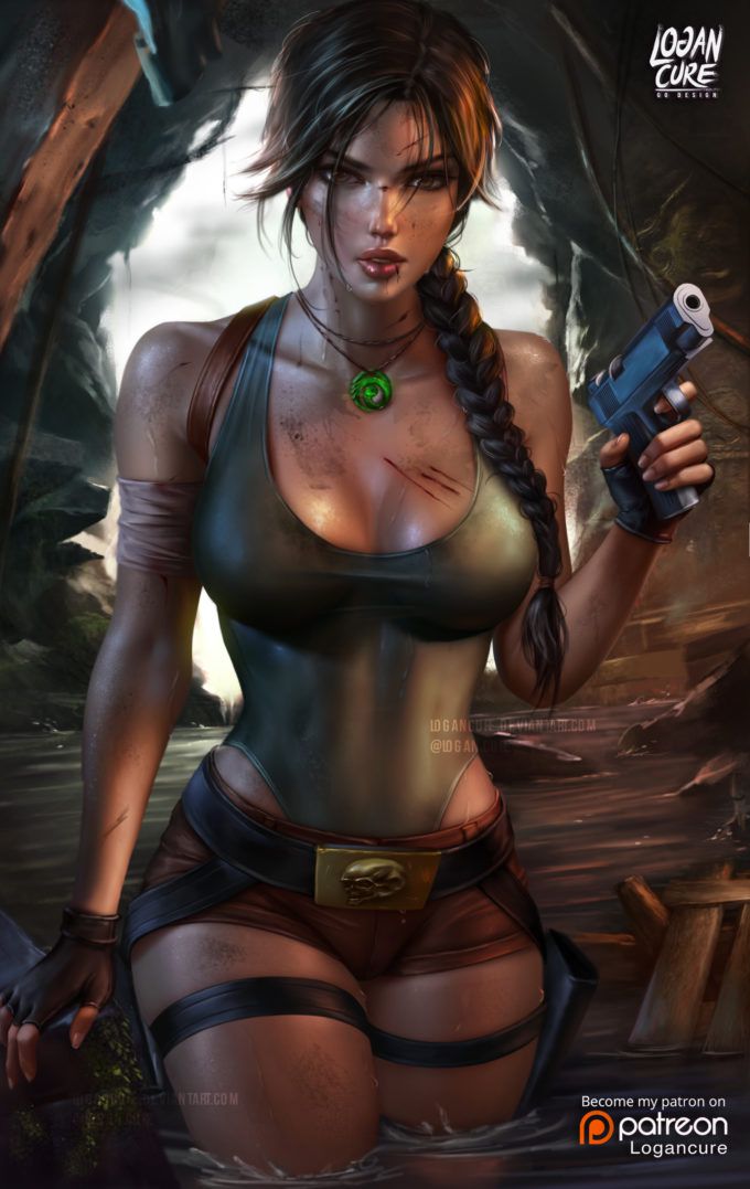 Lara Croft Tomb Raider hentai 20220730 105306 4390