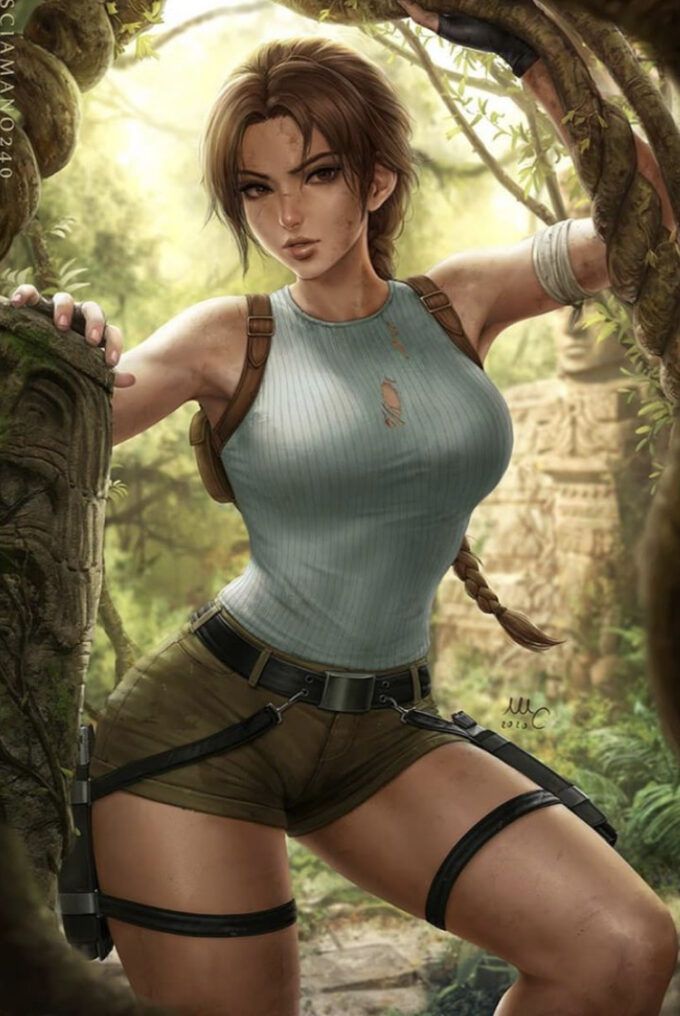 Lara Croft Tomb Raider hentai 20220730 105306 6869