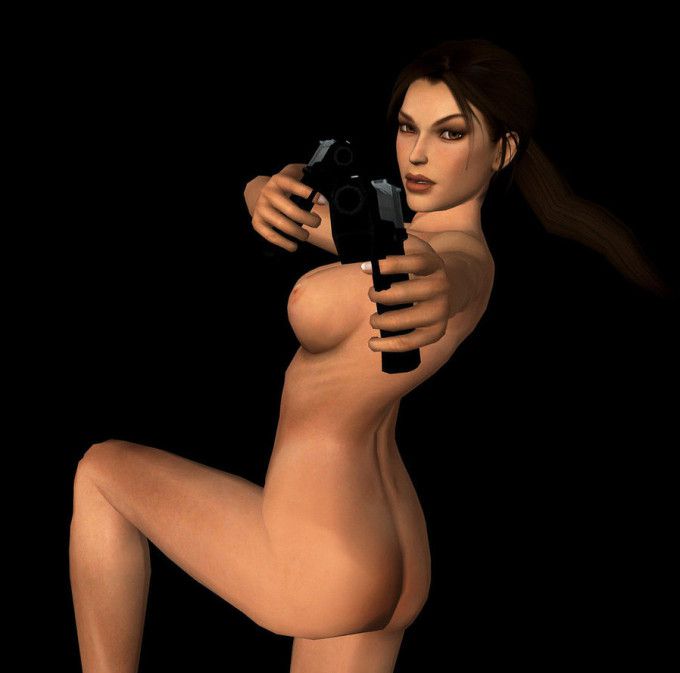 Lara Croft Tomb Raider hentai 20220730 105306 7410