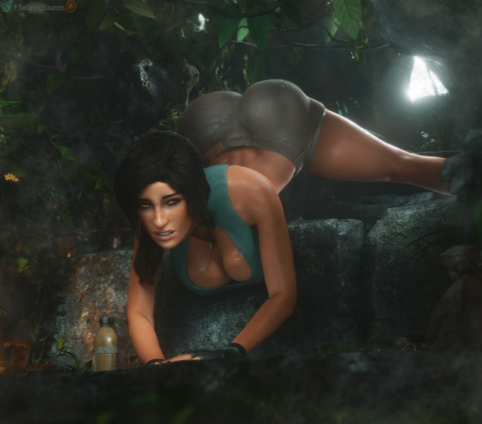 Lara Croft Tomb Raider hentai 20220730 105306 8651