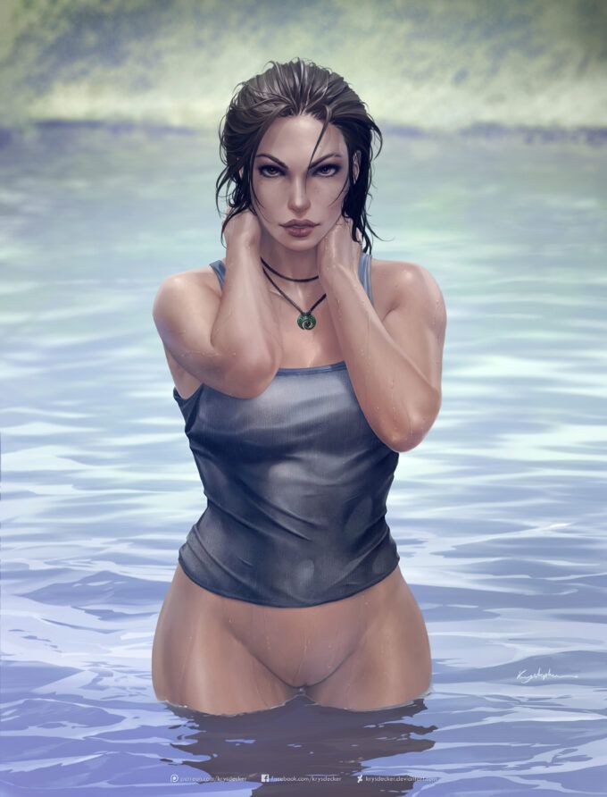 Lara Croft Tomb Raider hentai 20220730 105306 8772