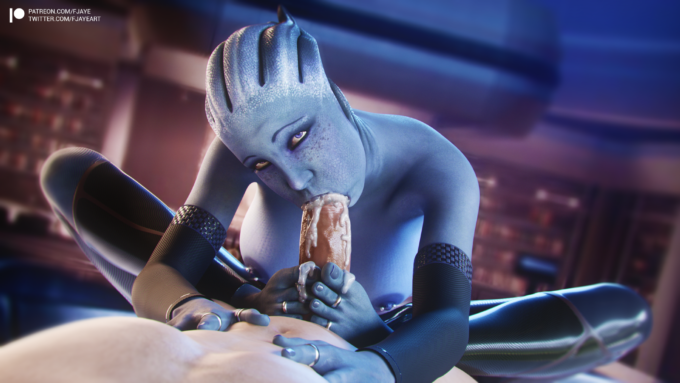 Liara TSoni Mass Effect hentai 20220725 123101 3216
