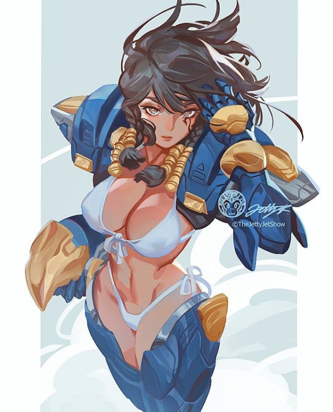 Pharah Overwatch hentai 20220720 180412 12200