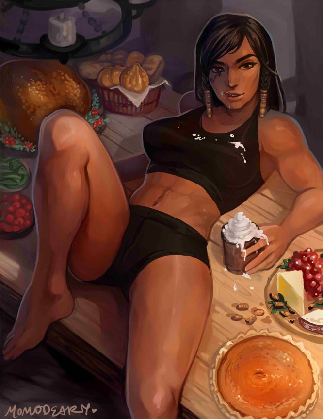 Pharah Overwatch hentai 20220720 180412 12657