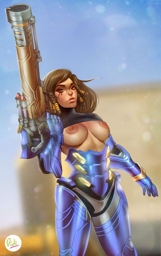 Pharah Overwatch hentai 20220720 180412 3181