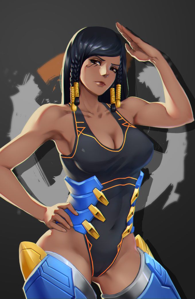 Pharah Overwatch hentai 20220720 180412 4975