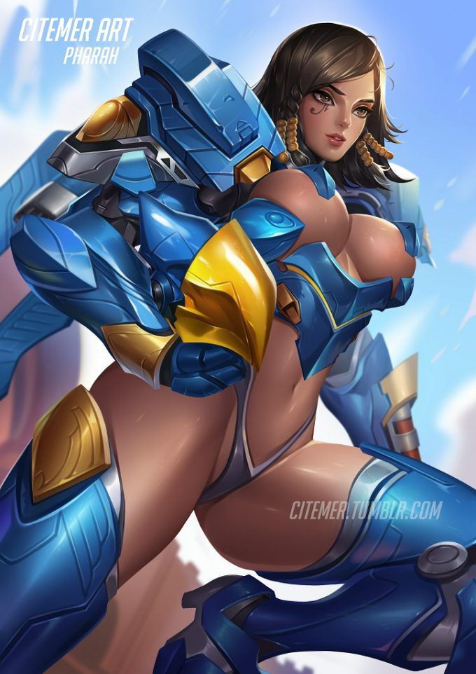 Pharah Overwatch hentai 20220720 180412 6134