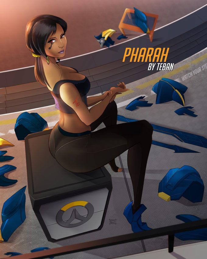 Pharah Overwatch hentai 20220720 180412 7864