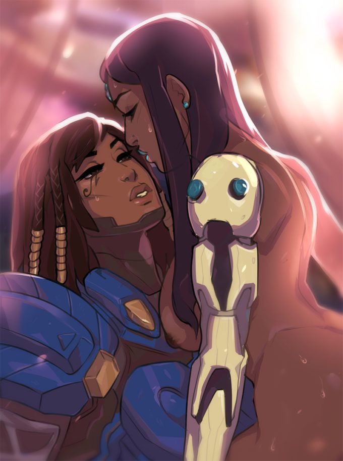 Pharah Overwatch hentai 20220720 180412 8202