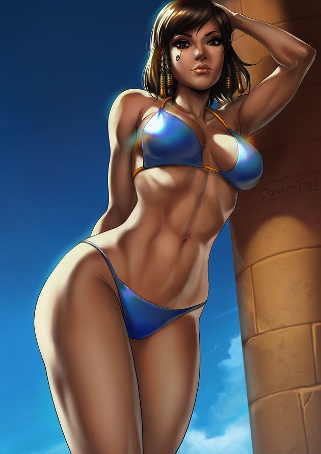 Pharah Overwatch hentai 20220720 180412 8477