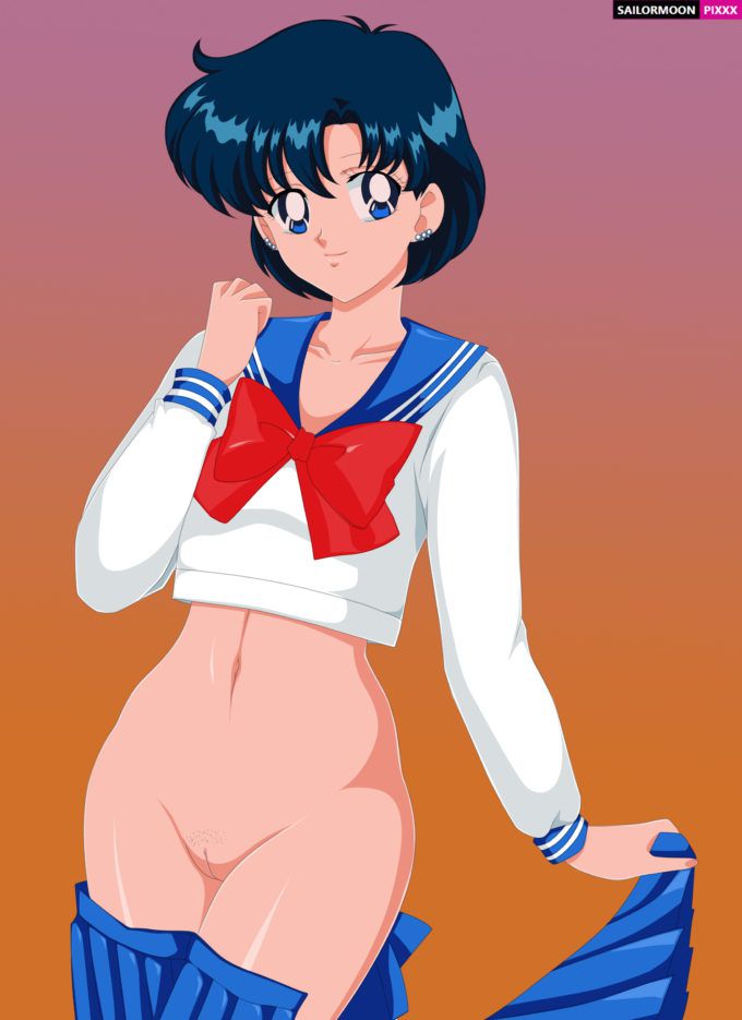 Sailor Mercury hentai 20220719 133336 1526