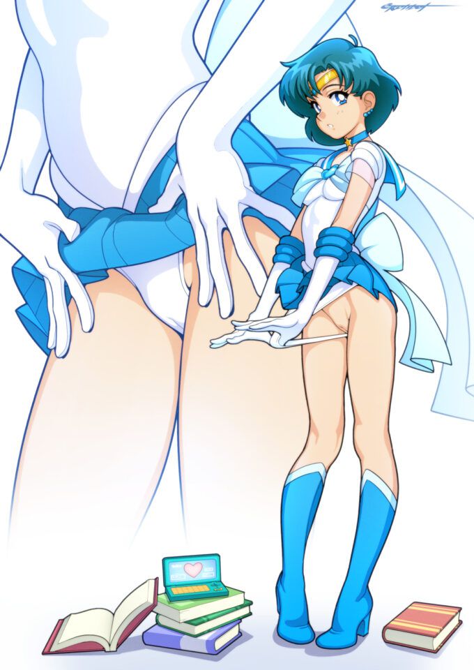 Sailor Mercury hentai 20220719 133336 1631