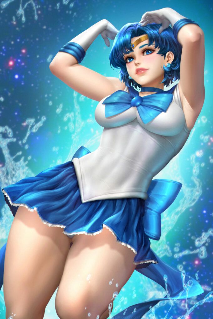 Sailor Mercury hentai 20220719 133336 1945