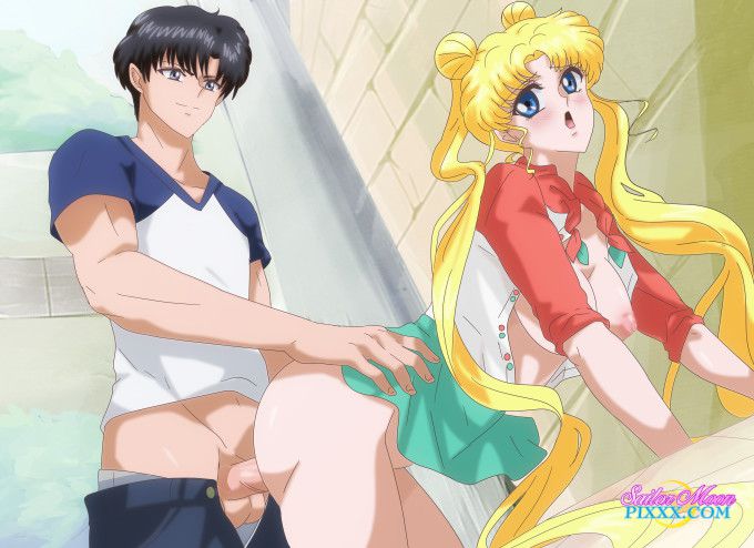 Sailor Moon hentai 20220719 090543 2110