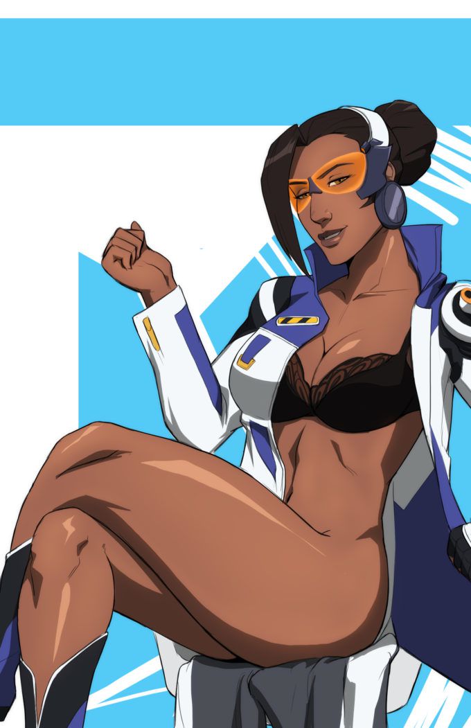 Symmetra Overwatch hentai 20220721 055857 1967